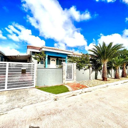 La Casita Torres Villa Ораниестад Екстериор снимка