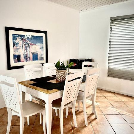 La Casita Torres Villa Ораниестад Екстериор снимка