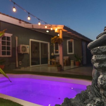 La Casita Torres Villa Ораниестад Екстериор снимка