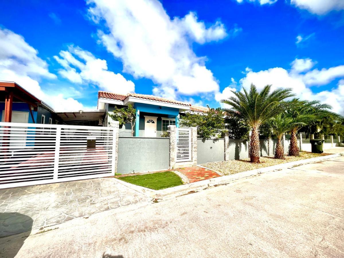La Casita Torres Villa Ораниестад Екстериор снимка