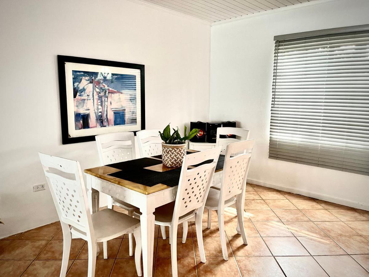 La Casita Torres Villa Ораниестад Екстериор снимка