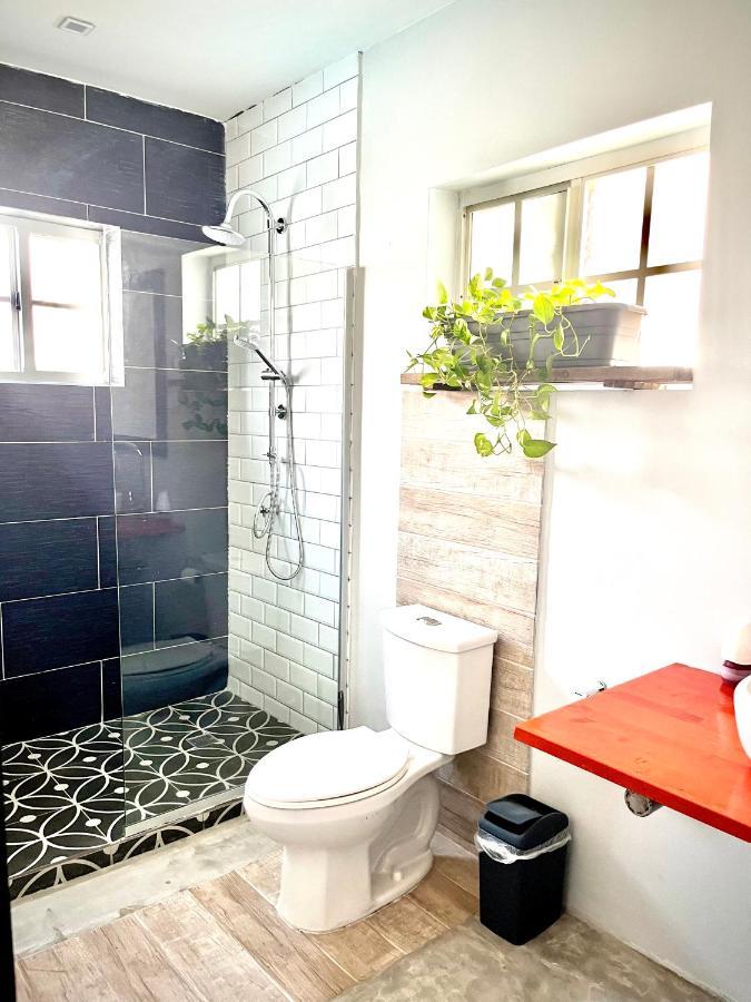 La Casita Torres Villa Ораниестад Екстериор снимка