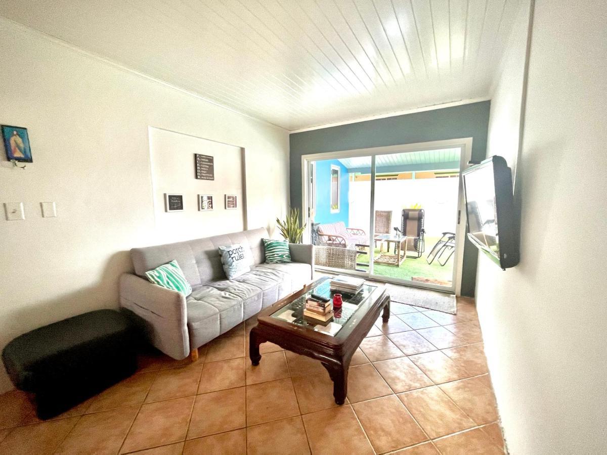 La Casita Torres Villa Ораниестад Екстериор снимка
