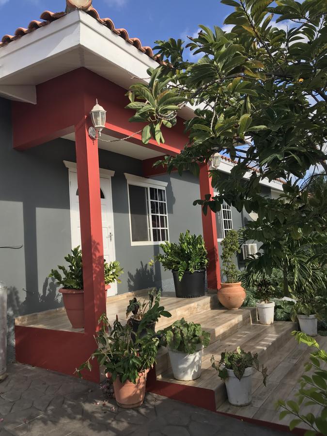 La Casita Torres Villa Ораниестад Екстериор снимка