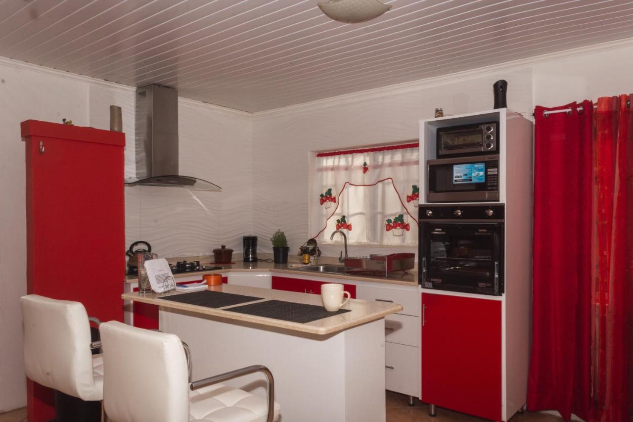 La Casita Torres Villa Ораниестад Екстериор снимка