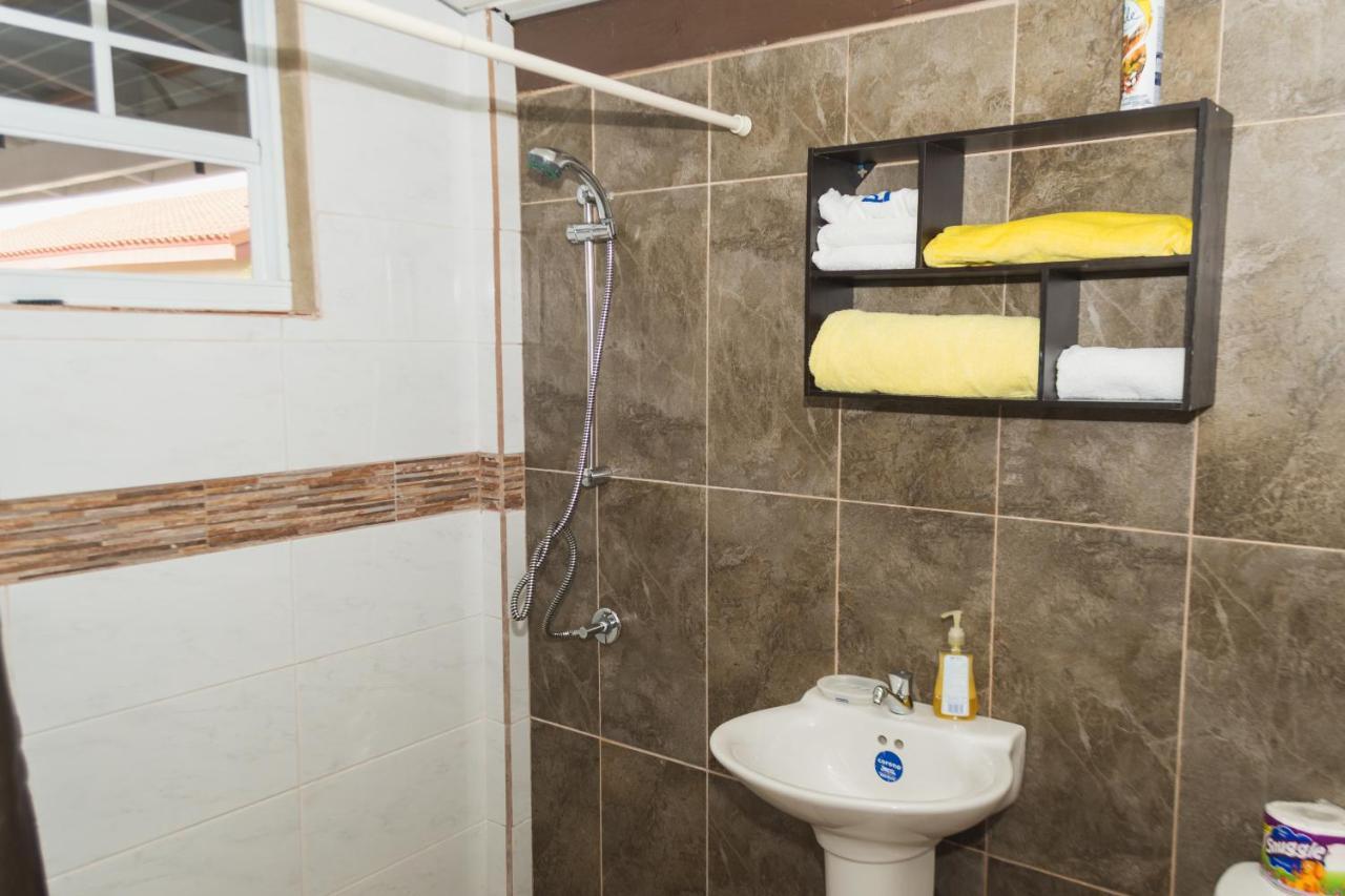 La Casita Torres Villa Ораниестад Екстериор снимка