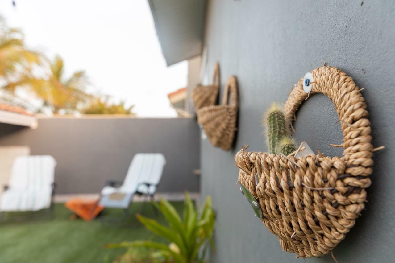 La Casita Torres Villa Ораниестад Екстериор снимка