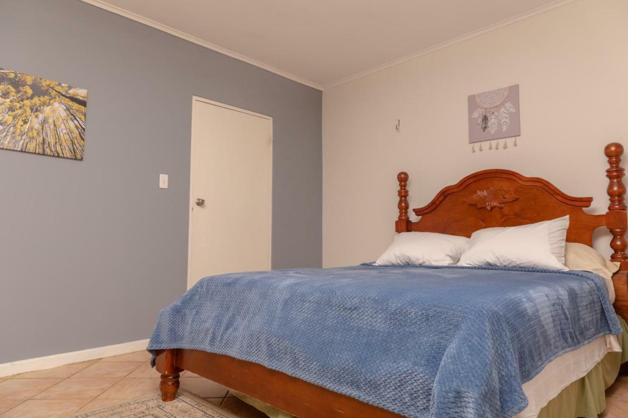 La Casita Torres Villa Ораниестад Екстериор снимка