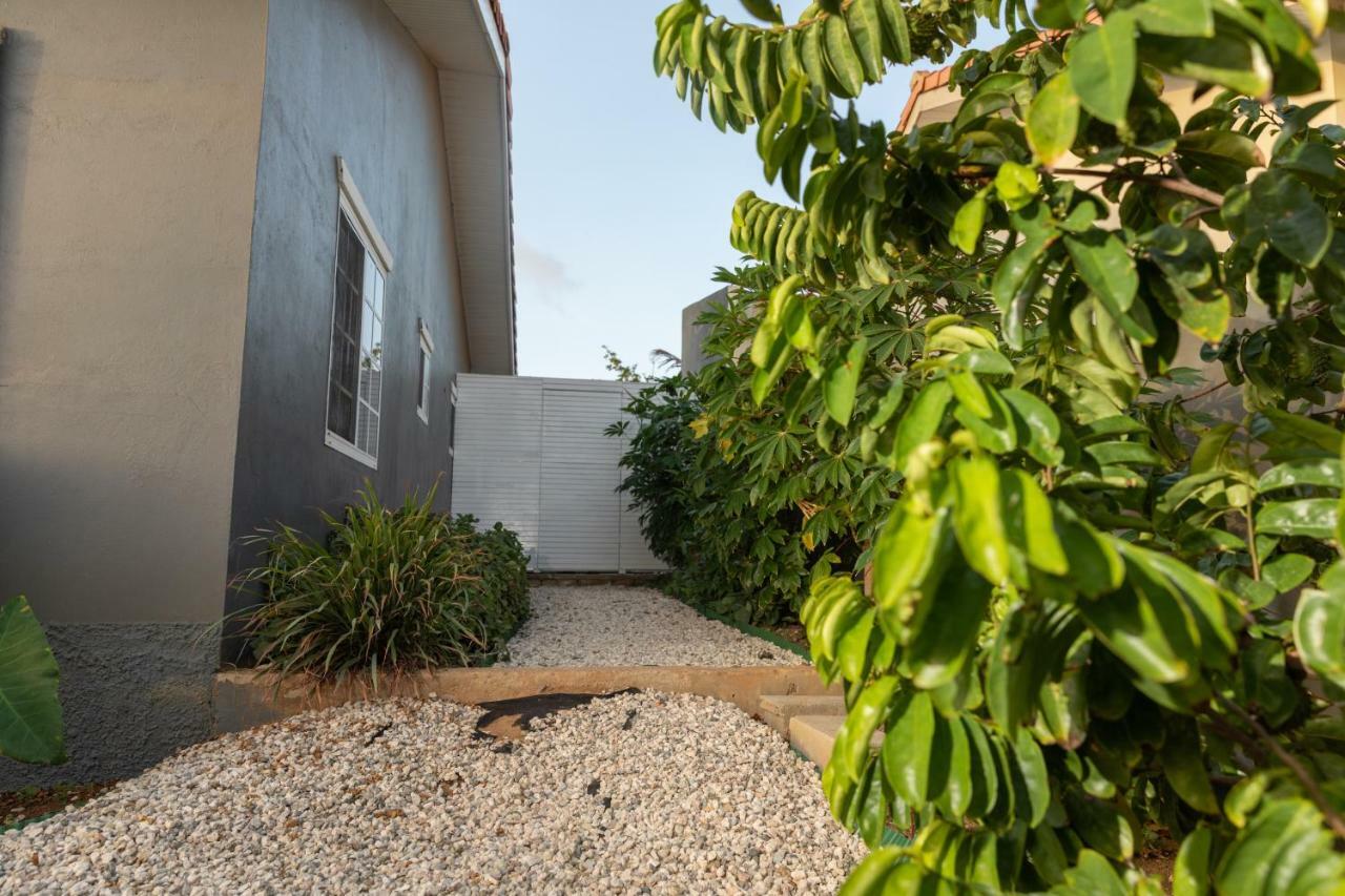 La Casita Torres Villa Ораниестад Екстериор снимка