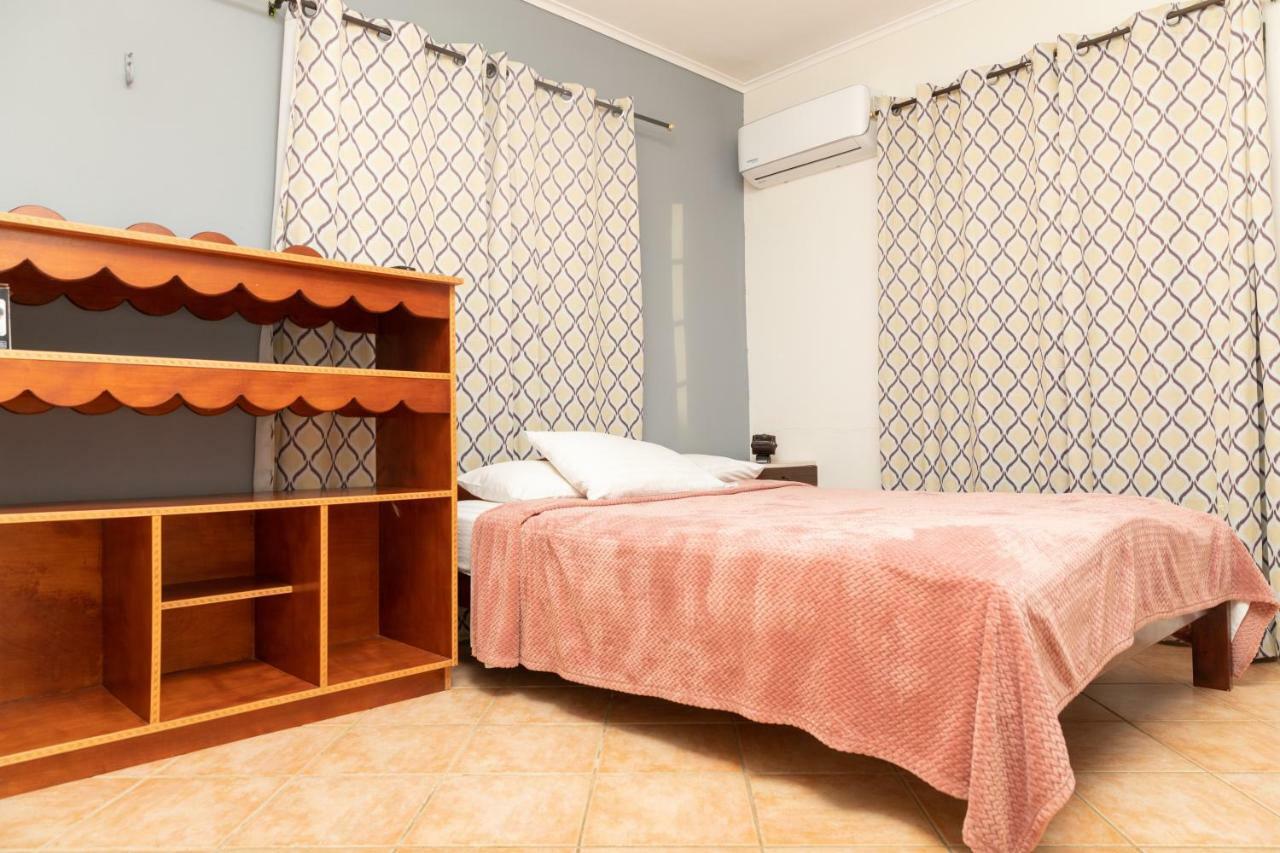La Casita Torres Villa Ораниестад Екстериор снимка