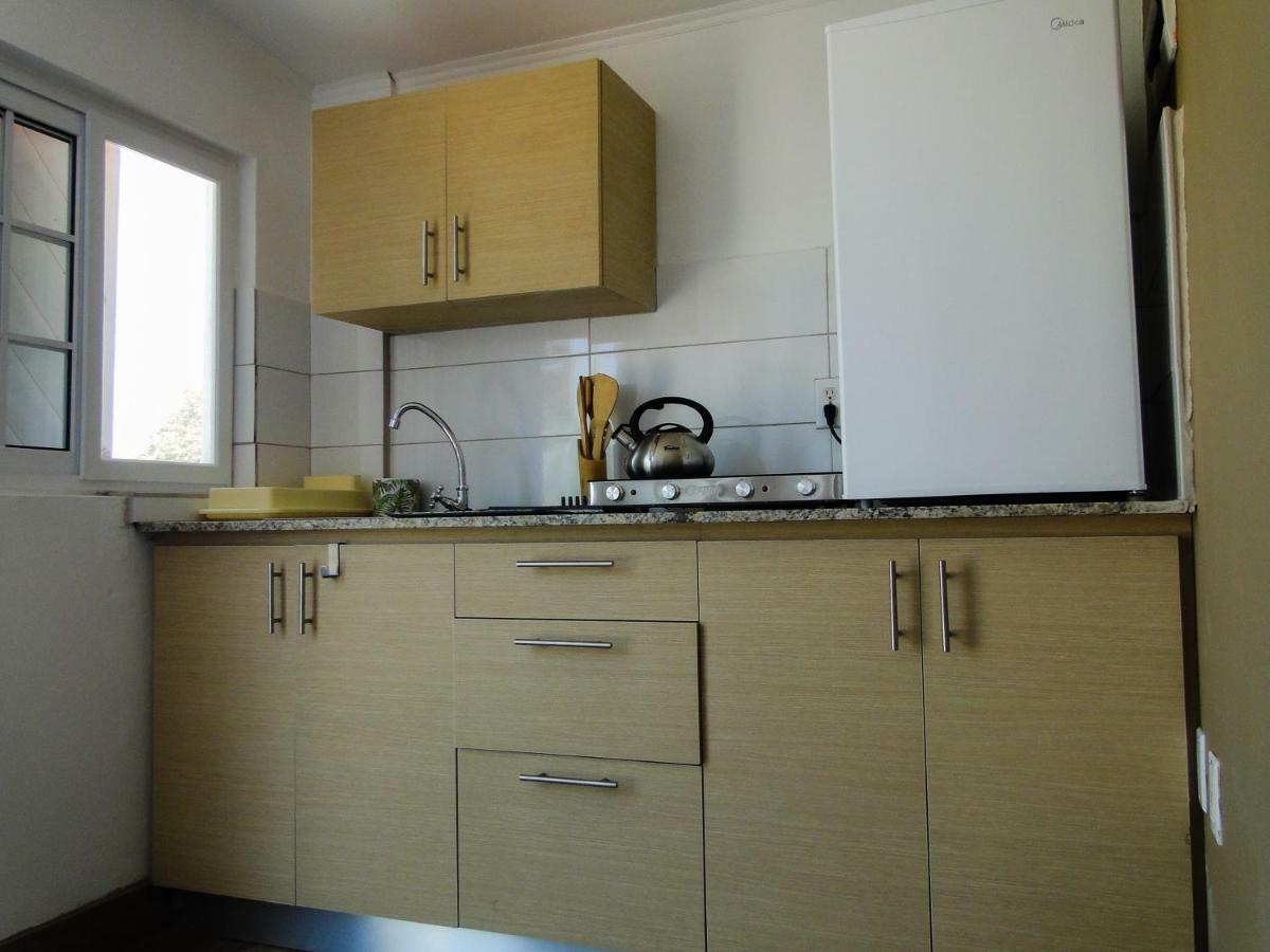 La Casita Torres Villa Ораниестад Екстериор снимка
