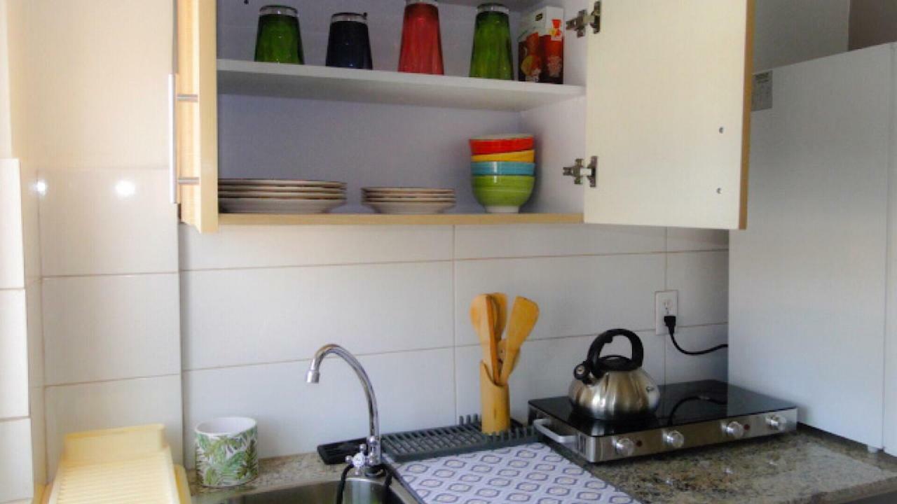 La Casita Torres Villa Ораниестад Екстериор снимка