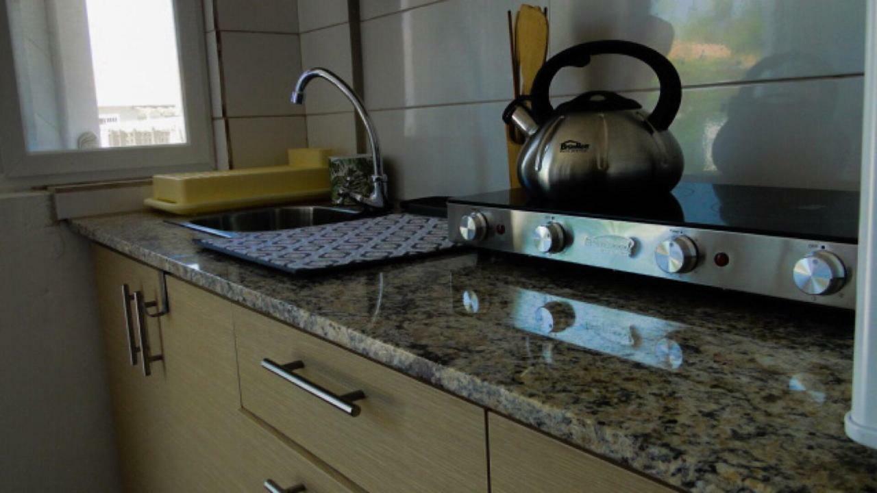 La Casita Torres Villa Ораниестад Екстериор снимка