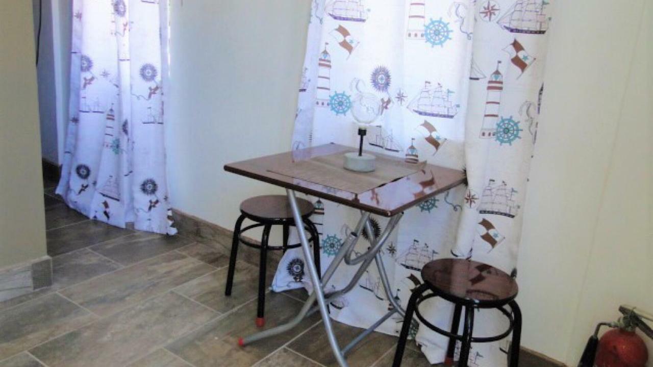 La Casita Torres Villa Ораниестад Екстериор снимка