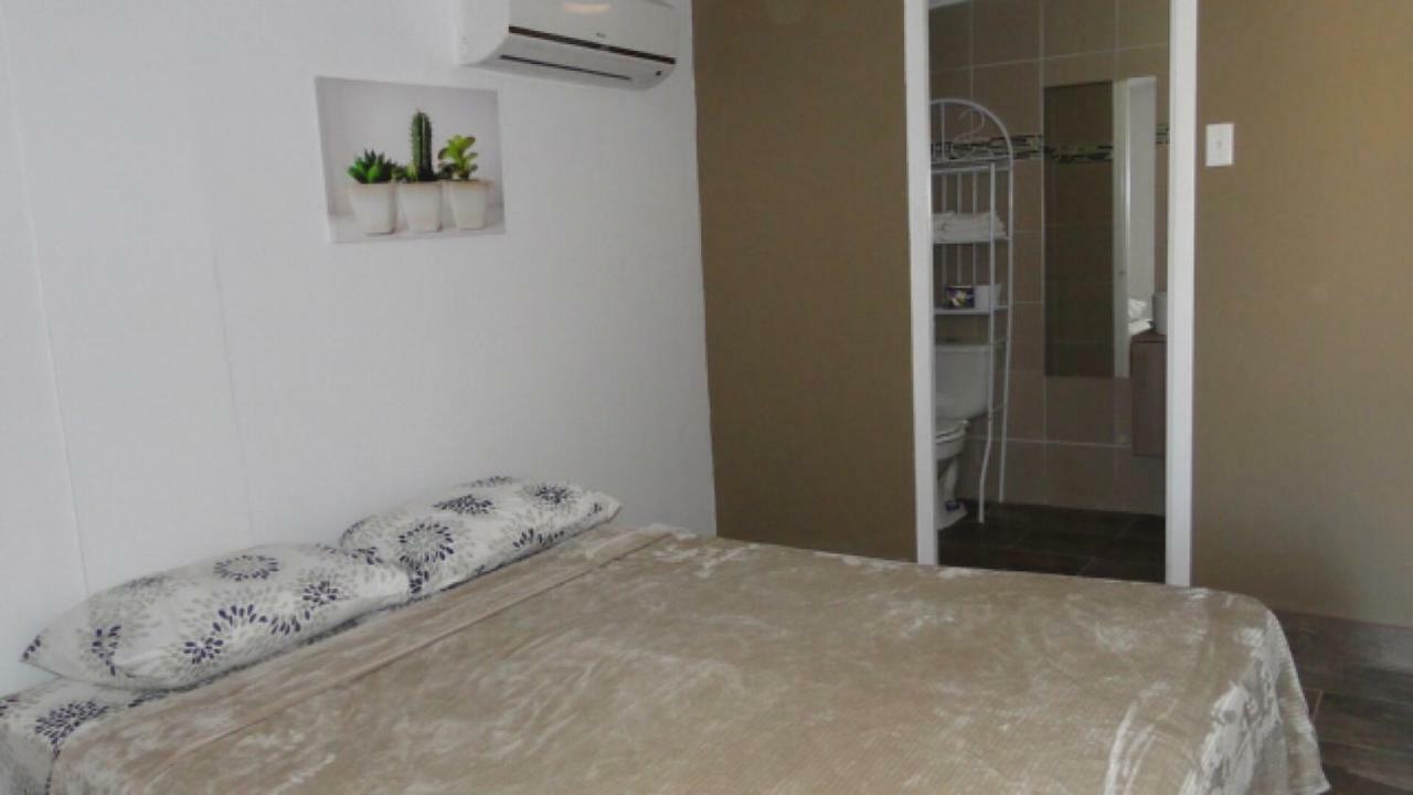 La Casita Torres Villa Ораниестад Екстериор снимка