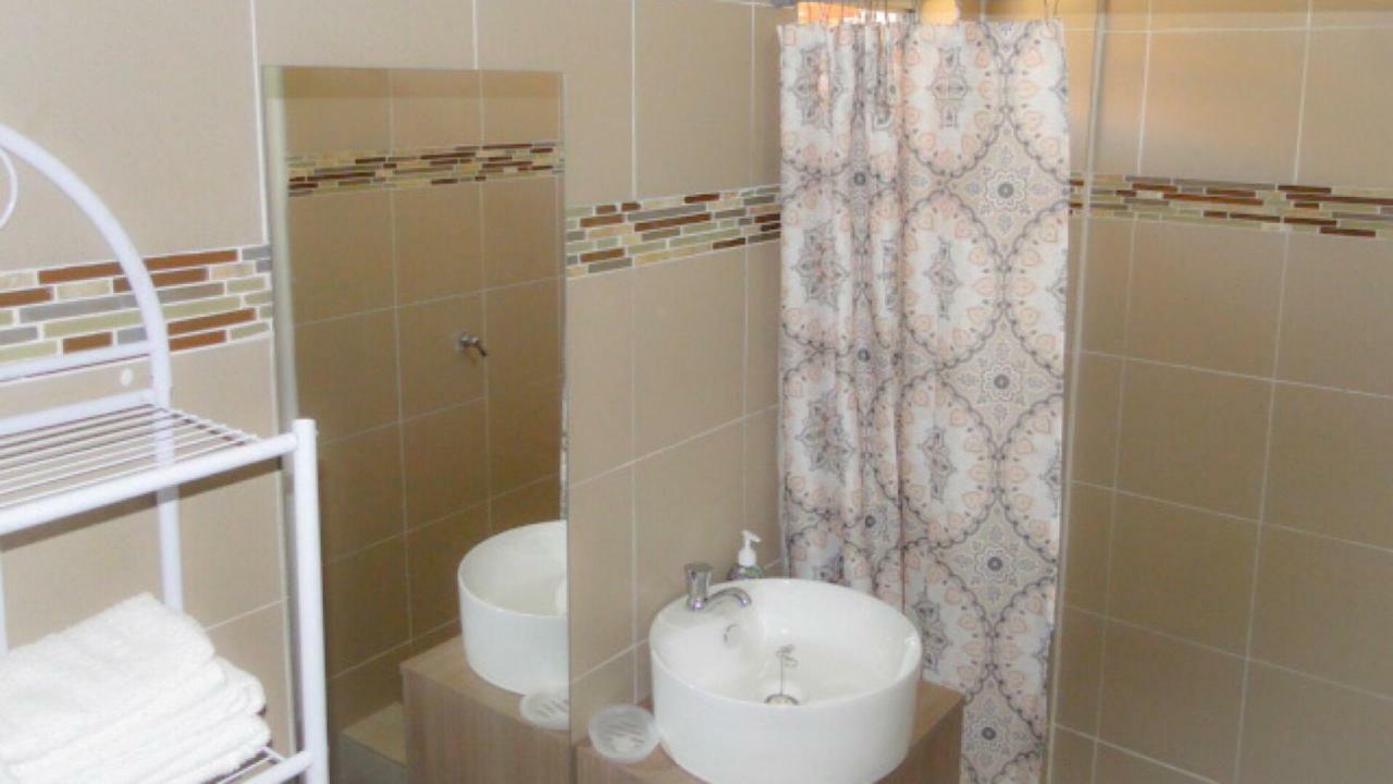 La Casita Torres Villa Ораниестад Екстериор снимка